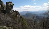 Tour Wandern Valouse - mielandre par le col de valouse  - Photo 1