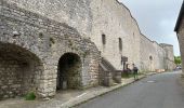 Excursión  Sainte-Eulalie-de-Cernon - Sté Eulalie du Cernon, La Cavalerie  - Photo 5