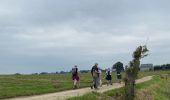 Tocht Stappen Dinant - Falmagne - Photo 3