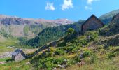 Trail Walking Orcières - Prapic - saut du laïr / retour  - Photo 19