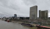 Tour Wandern Paris - DP75-18 De bibliothèque François-Mitterand à cour Saint-Émilion - Photo 6