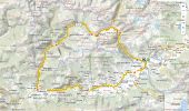 Percorso Bici da strada Ur - Traversée d'Andorre D+3000m  - Photo 1