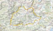 Trail Road bike Ur - Traversée d'Andorre D+3000m  - Photo 1