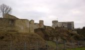 Tour Zu Fuß Falaise - Circuit sur les Pas de Guillaume le Conquérant - Photo 4