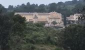 Percorso Marcia Fleury - balade château Mouyau 11590 Fleury d'Aude  - Photo 4