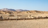 Randonnée A pied Conseil régional de Ramat Negev - IL-17280 - Photo 1