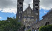 Randonnée Marche Kiischpelt - Escapardenne Eisleck Trail: Kautenbach - Clervaux - Photo 3