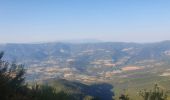 Excursión Senderismo Rosans - Le Fourchat depuis Rosans - Photo 1