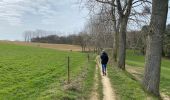 Tour Wandern Huldenberg - Gulden erg - Photo 1