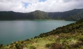 Tour Wandern Água de Alto - Lago de fuego - Photo 8