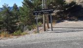 Tocht Wegfiets Gap - 3 cols montagne d aujour - Photo 1