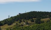 Excursión Senderismo Val-d'Aigoual - Mont Aigoual - Cabrillac - Photo 18