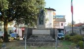 Excursión A pie Ponte Buggianese - Valle del Pescia - Il trekking lungo il fiume - Photo 1