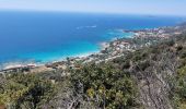 Tour Zu Fuß Ajaccio - Sentier des Crêtes Ajaccio et Grotte Napoléon - Photo 16