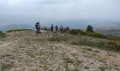 Tocht Stappen Marseille - sur les traces de Pagnol fait - Photo 10