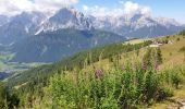 Tocht Stappen Sexten - Sesto - Helm - Monte Helmo 2434m - Photo 11