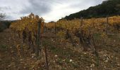 Randonnée Marche Narbonne - La Clape - Trou de la Crouzade - Photo 16