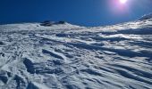 Randonnée Ski de randonnée Abriès-Ristolas - pic de Segure (Ristolas) - Photo 12