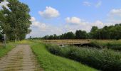 Randonnée A pied Lübben (Spreewald) - Wanderweg Lübben-Lübben/Ost - Eichkanalschleuse - Photo 9