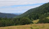 Trail Walking Le Fau - Tour du puy d'Orcet - Photo 9