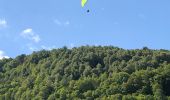 Tocht Stappen Loudenvielle - Tour du lac de Génos  - Photo 14