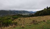 Tour Wandern Caussou - le col des canons - Photo 5