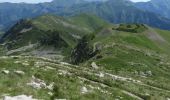 Trail Walking Tende - Roche de l'Abisse - Photo 4