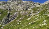 Tour Wandern Arrens-Marsous - pic de cristayet - Photo 10