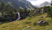 Tocht Stappen Cauterets - Lac d'estom - Photo 5