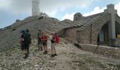 Trail Walking Bédoin - MT Ventoux ST Colombe 15 juin 2021 (IBP 132) CAF - Photo 9