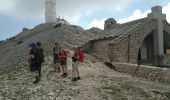 Excursión Senderismo Bédoin - MT Ventoux ST Colombe 15 juin 2021 (IBP 132) CAF - Photo 9