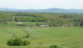 Percorso Mountainbike Saint-Pierre-la-Noaille - Jean-Pierre_Cottin_2019-06-06_14-11-31 - Photo 1