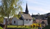 Tour Zu Fuß Hofheim am Taunus - Rund um Wildsachsen - Photo 4