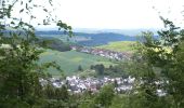 Randonnée A pied Bad Endbach - Wanderweg S - Photo 3