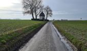 Tocht Stappen Zinnik - Tour chapelle des Cerisiers - Photo 3