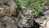 Randonnée Marche Mons - Gorges d'Héric depuis Mons - Photo 11