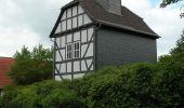 Excursión A pie Weimar (Lahn) - [W7] Ortsrundweg Niederwalgern - Kehna - Stedebach - Niederwalgern - Photo 8