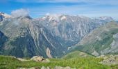 Tour Wandern Les Deux Alpes - cabri 2 - Photo 1