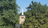 Tour Wandern Sankt Vith - rando schoenberg 20/07/2021 - Photo 20