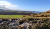 Trail Walking Sangatte - Le Cap Blanc-Nez et les hauts de Sangatte  - Photo 2