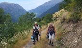 Tour Wandern Lavaldens - Lavaldens 400 + - Photo 4