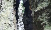 Trail Walking Chantemerle-lès-Grignan - Les Crevasses de Chantemerle - Photo 14