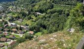 Trail Walking Ornans - Ornans pélerinage dans le village de Courbet - Photo 8