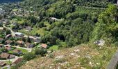 Randonnée Marche Ornans - Ornans pélerinage dans le village de Courbet - Photo 8