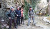 Excursión Senderismo Claret - de valfaunes vers le moulin de la foux - Photo 5