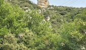 Trail Horseback riding Lauris - Provence 2025 J1 - Photo 9