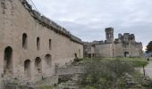 Tour Wandern Beaucaire - Beaucaire 09 février 2020 - Photo 6