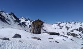 Tocht Ski randonnée Beaufort - Passage d'Arpire, col Bresson, brèche de Parozan - Photo 9