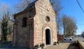 Tour Wandern Quévy - Givry sud 17 km - Photo 2