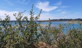 Tour Wandern Saint-Jouan-des-Guérets - Saint Jouan des Guerets  - Photo 1